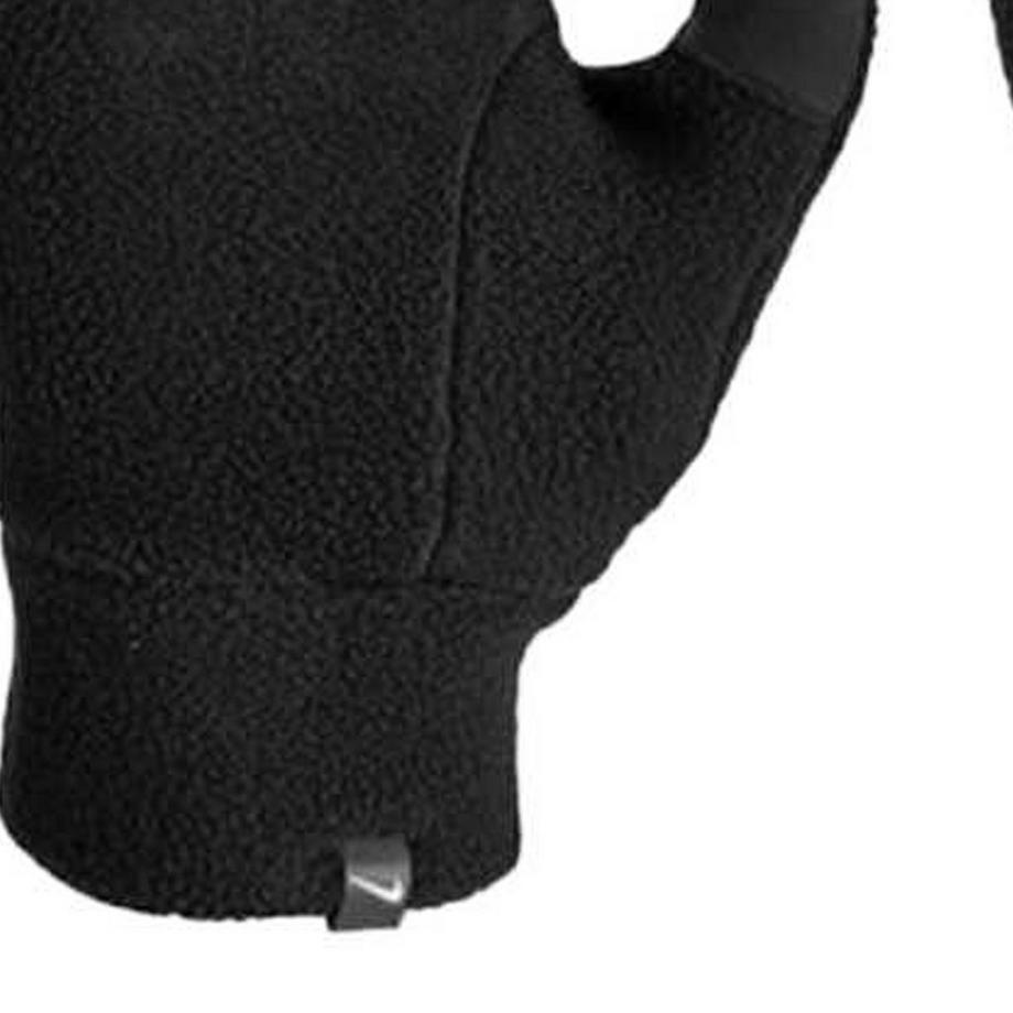 NIKE Fleece Mütze und Handschuhe Set  