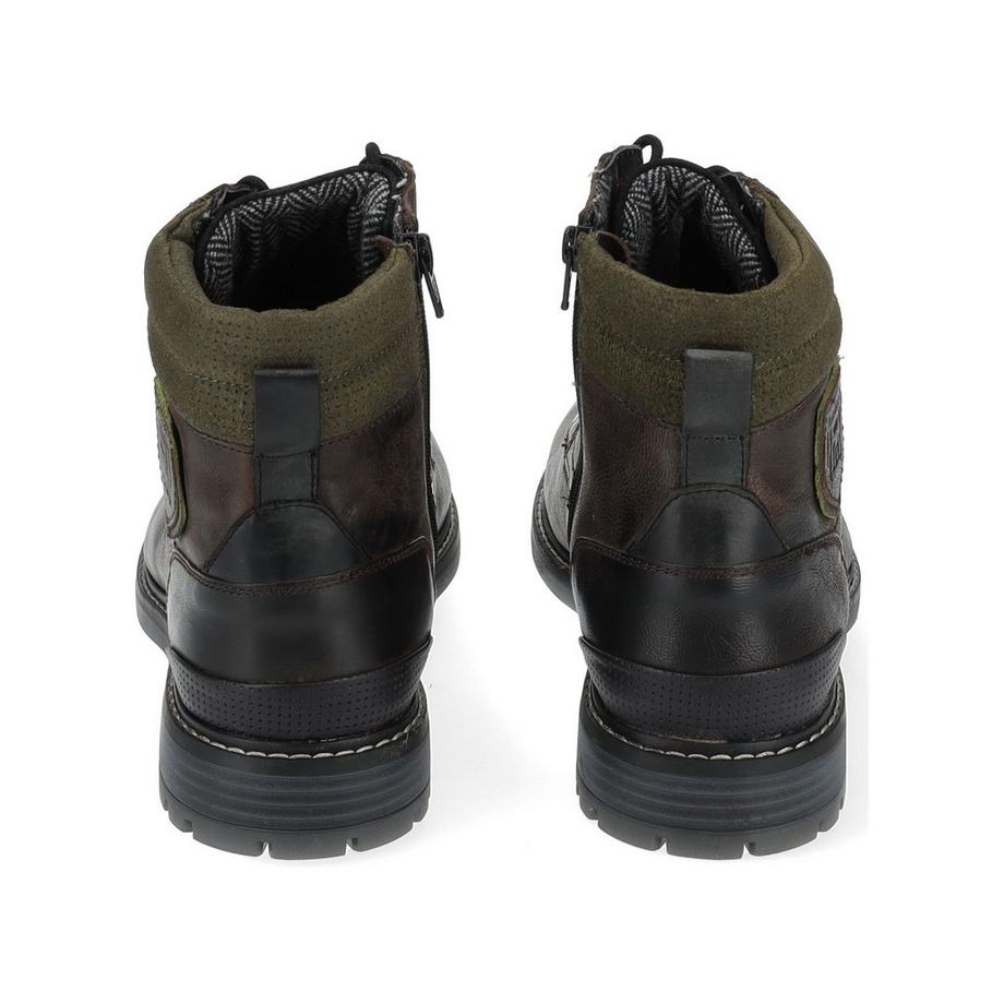 Pantofola d'Oro  Stiefelette 10233053 