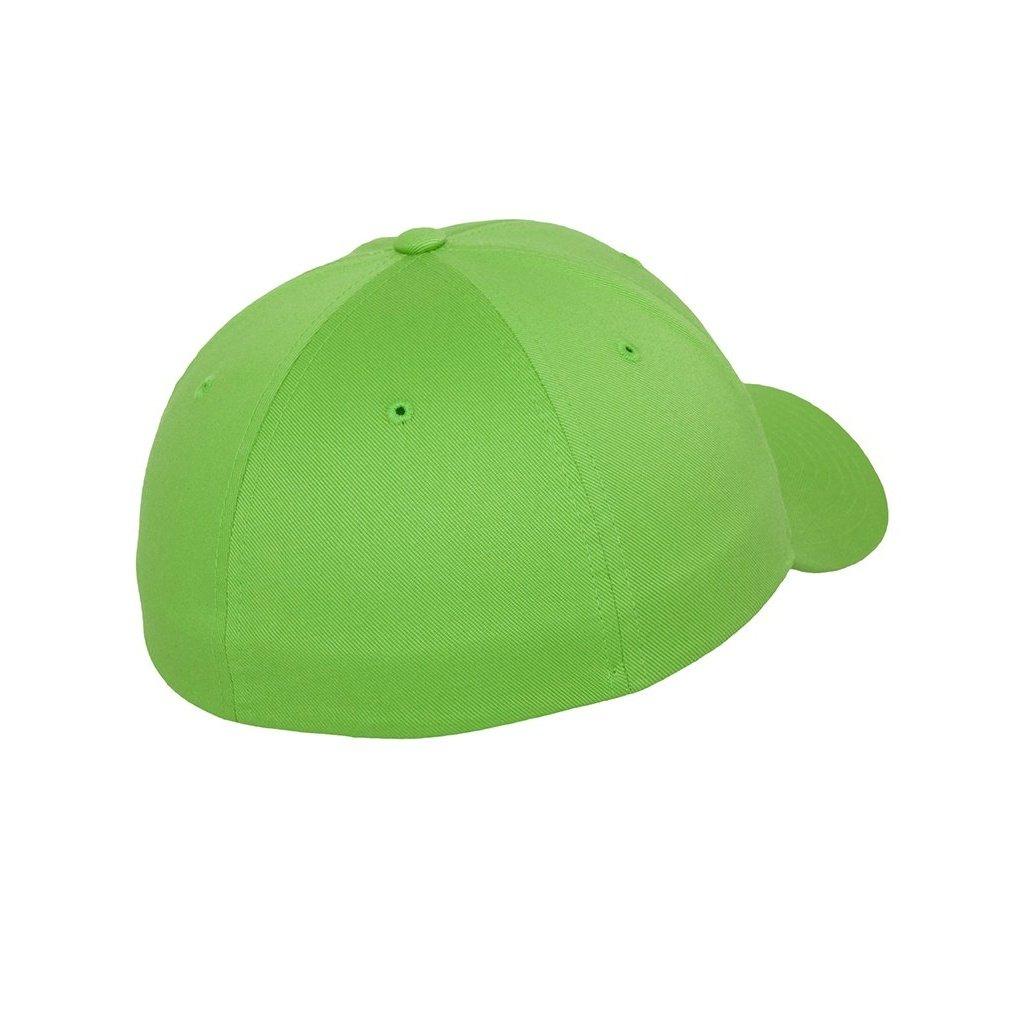 FLEXFIT  Casquette peignée WOOLY 