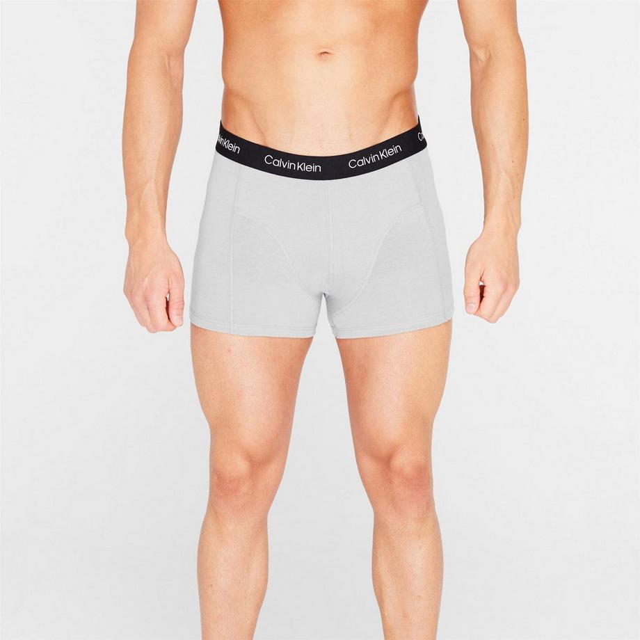 Calvin Klein  Biancheria Intima Misura  (Confezione da due) 