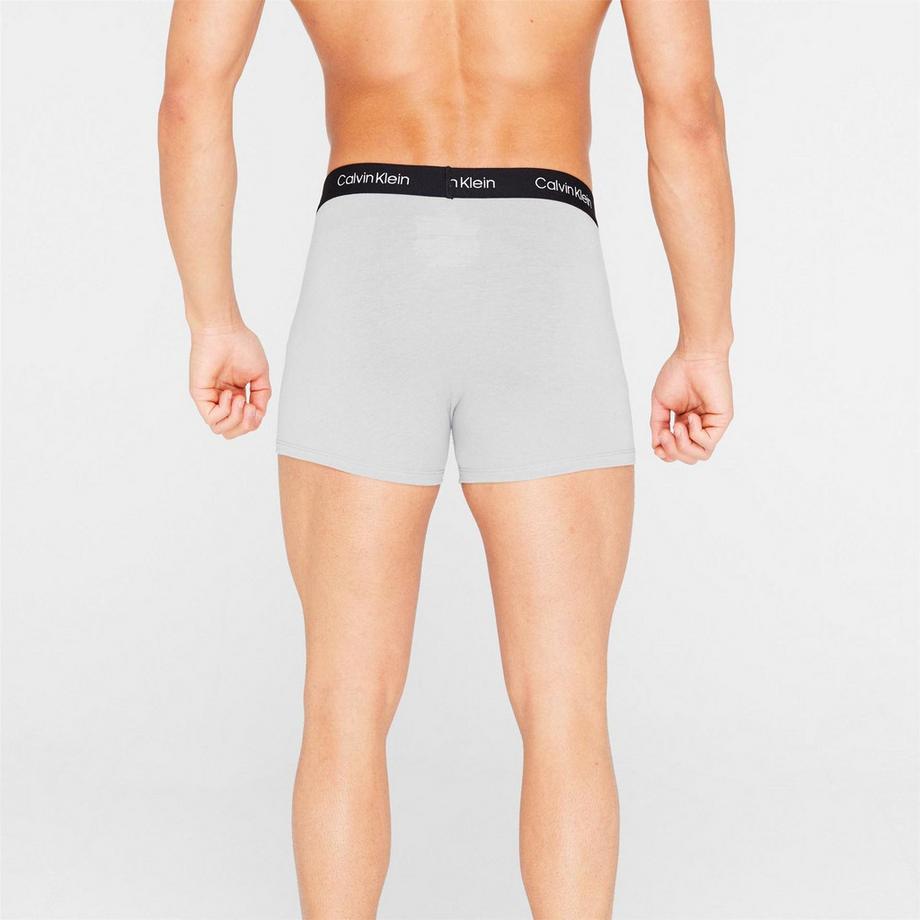 Calvin Klein  Biancheria Intima Misura  (Confezione da due) 