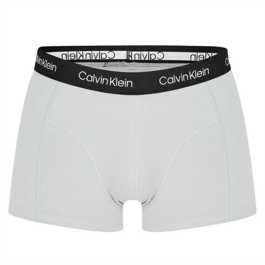 Calvin Klein  Biancheria Intima Misura  (Confezione da due) 