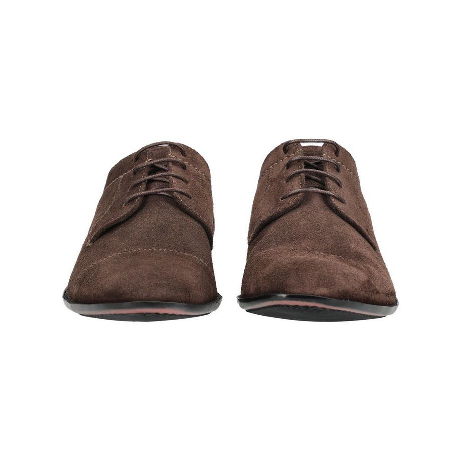 Lloyd Chaussures de ville en cuir velours  