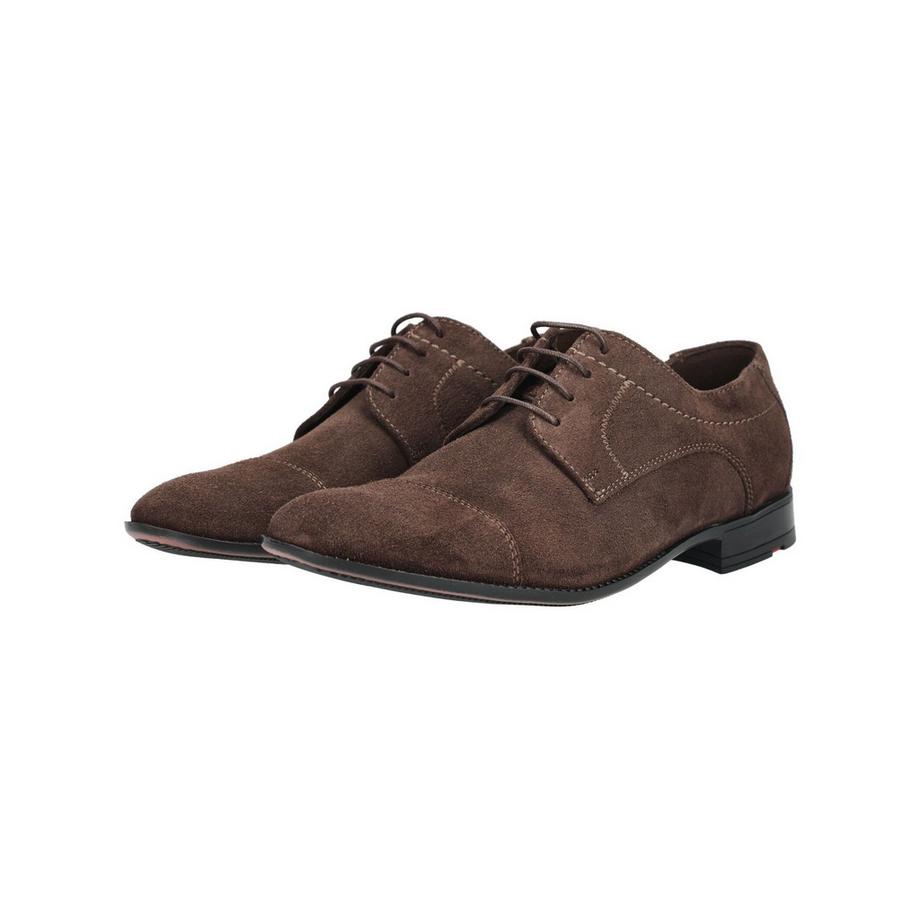 Lloyd Chaussures de ville en cuir velours  