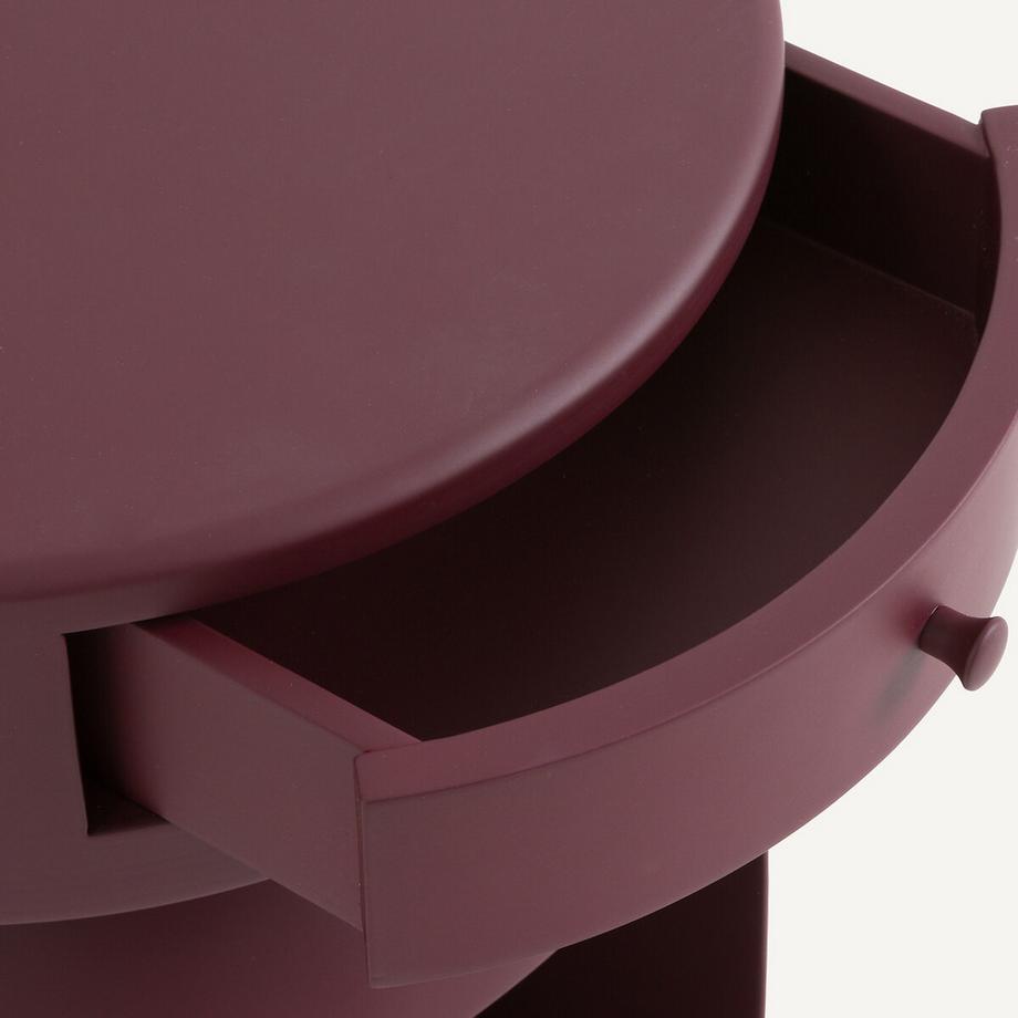 AM.PM Table de chevet en MDF  