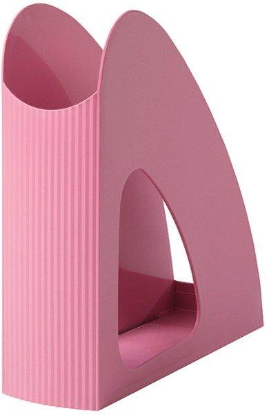 HAN HAN Stehsammler Re-LOOP DINA4/C4 N285422 pink  