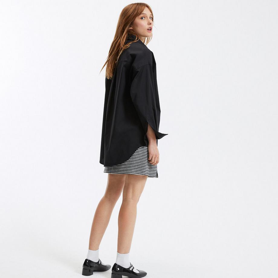 La Redoute Collections Chemisier Tunique Signature  