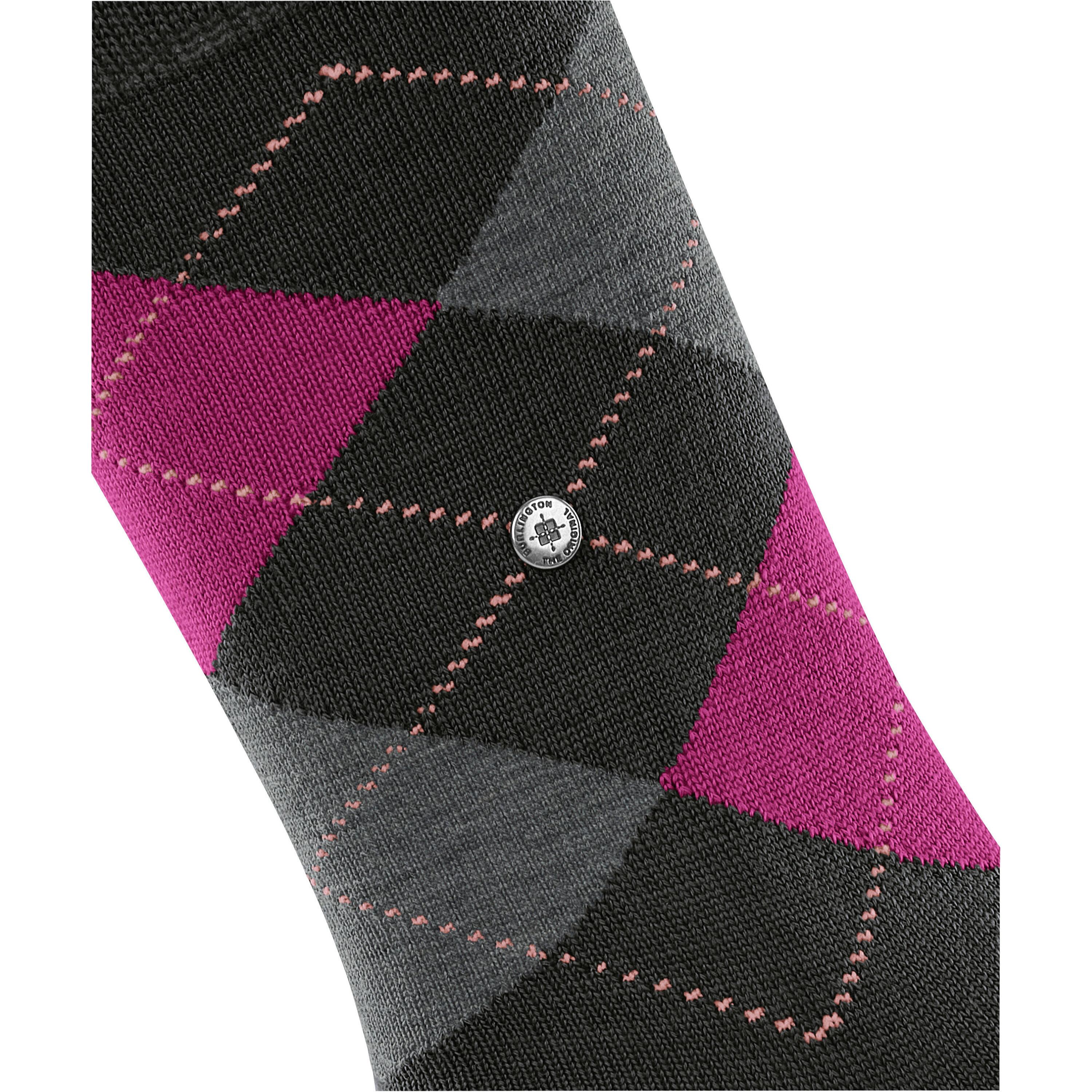 Burlington  chaussettes marylebone 