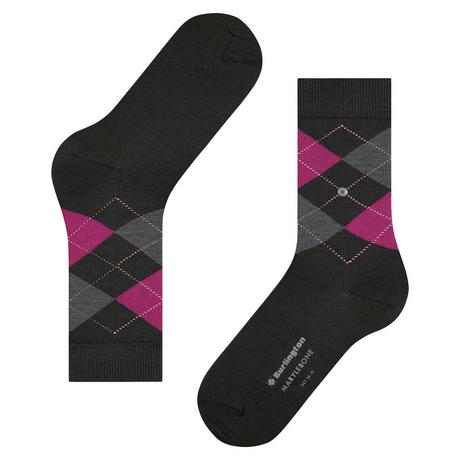 Burlington  socken für en marylebone 