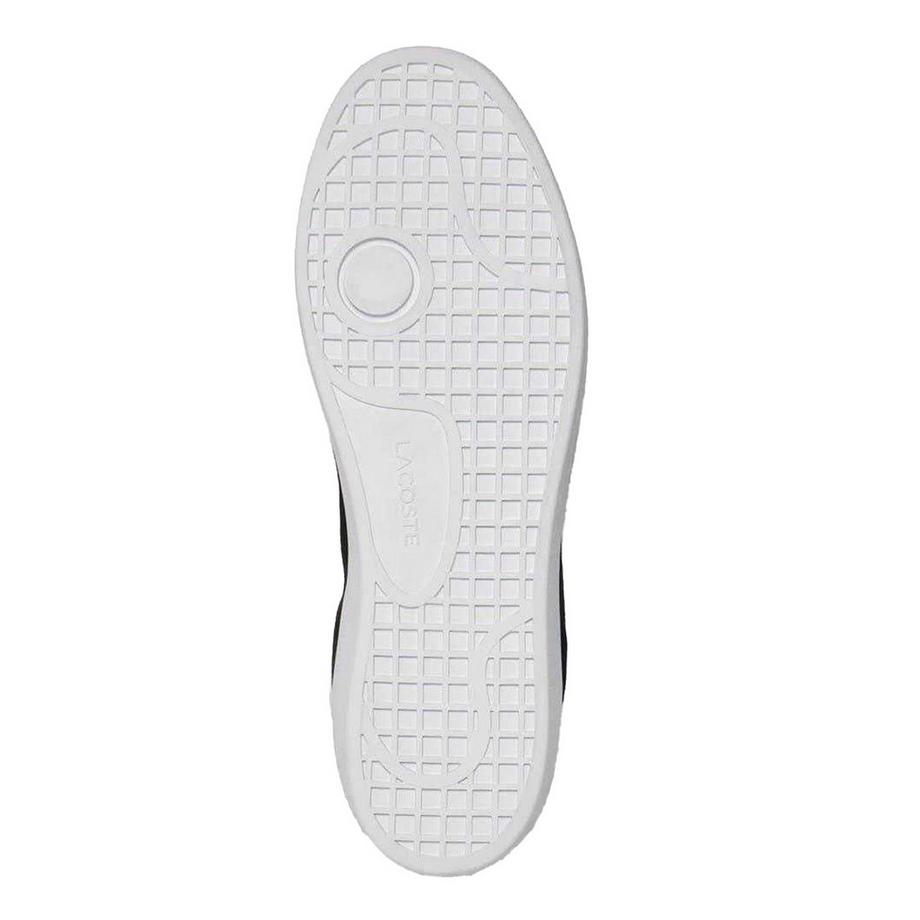 LACOSTE Baseshot Wildleder Sneaker  