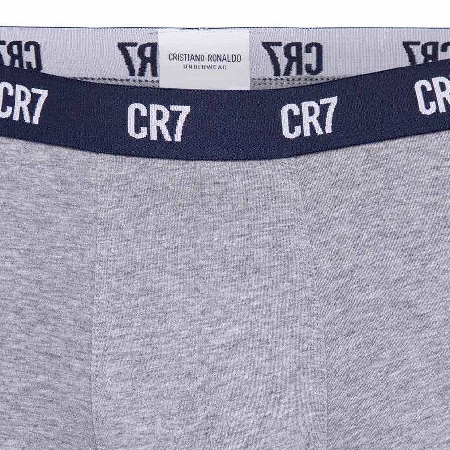 CR7 Boxer Ajusté 3 Pièces  
