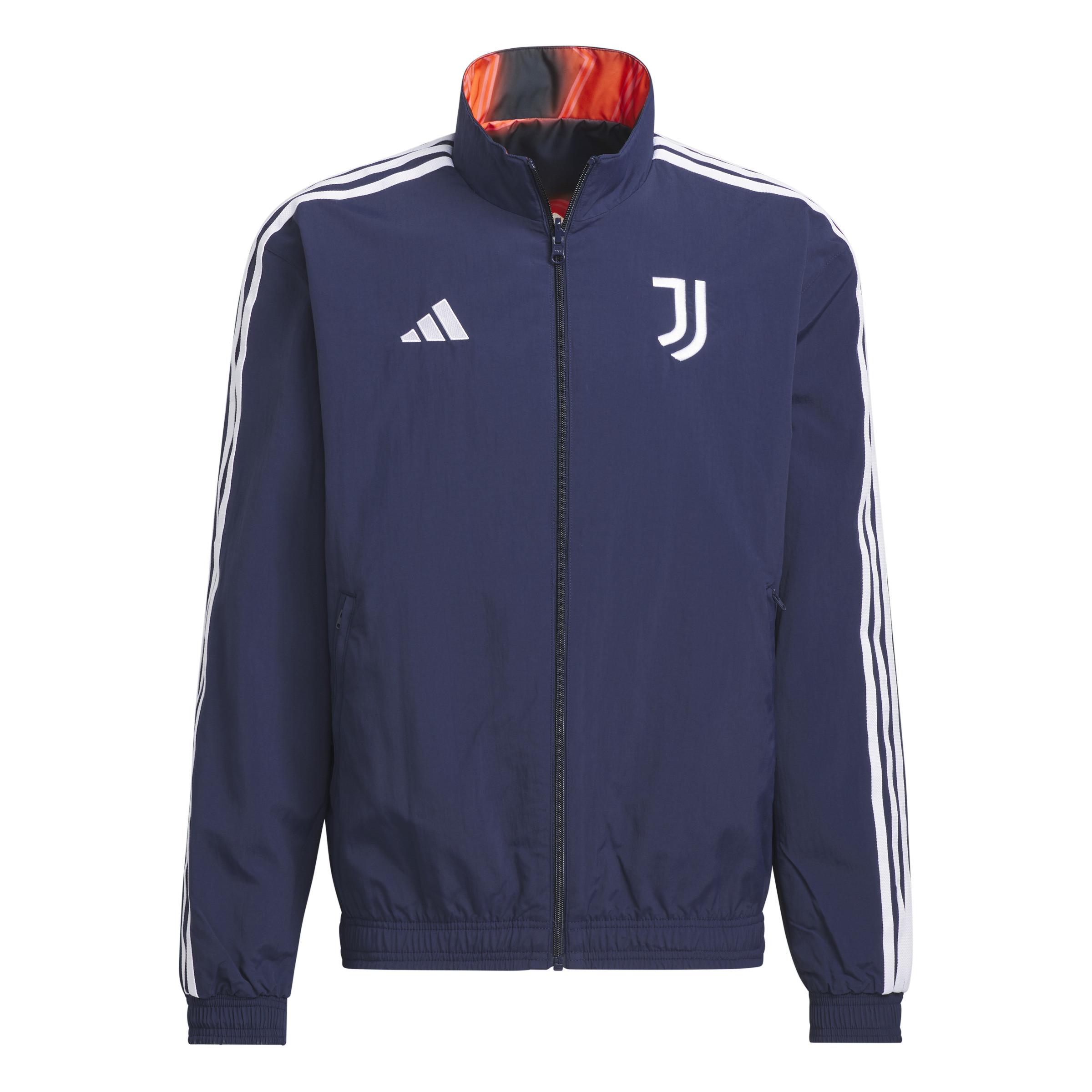 Image of adidas Trainingsjacke Juventus Turin 2023/24 Unisex XL