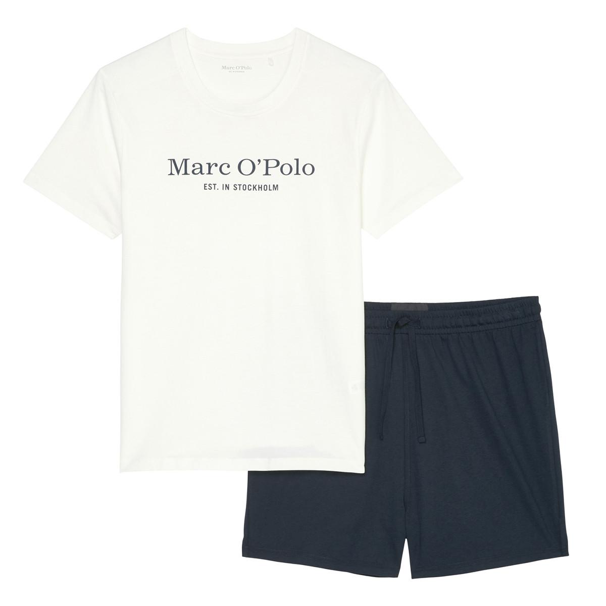 Marc O'Polo  Natural Jersey - pyjama 