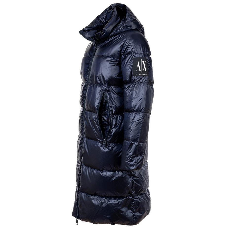 Armani Exchange Giacca trapuntata Vestibilità confortevole  