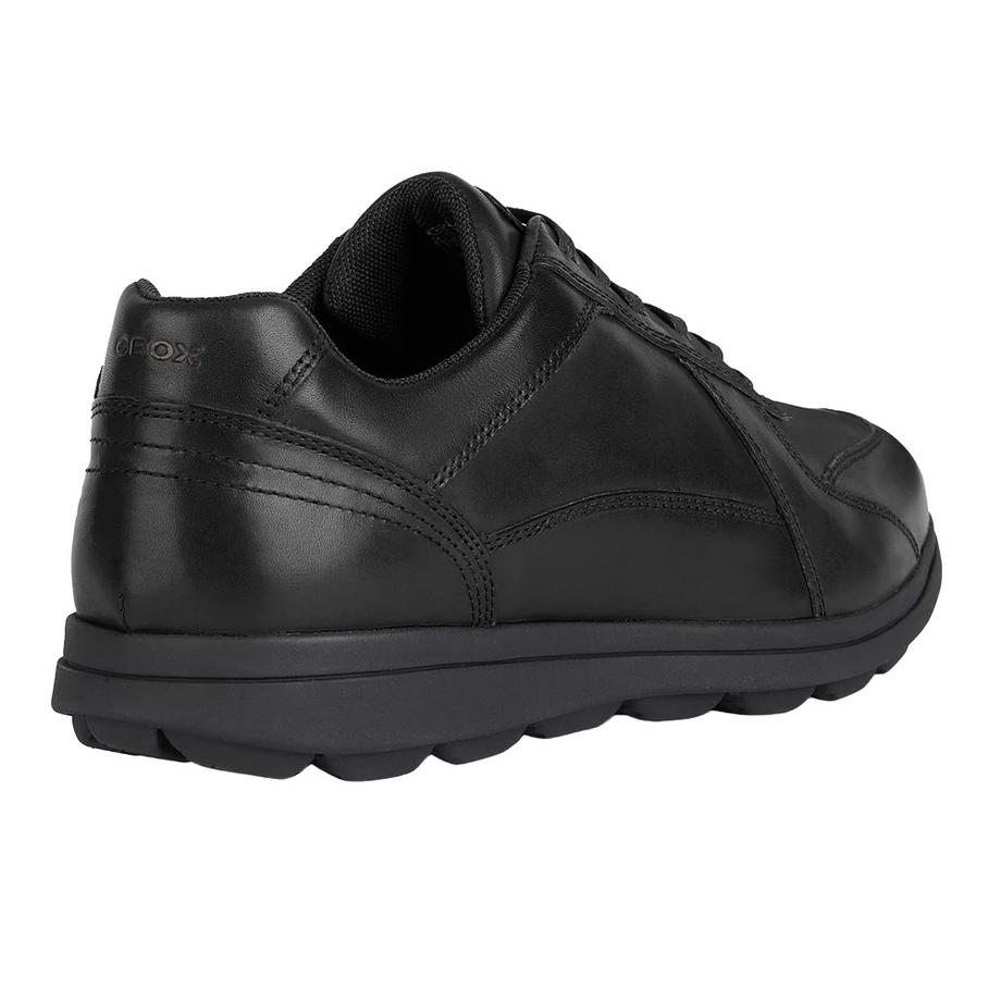 GEOX Chaussures U Spherica EC12 en cuir  