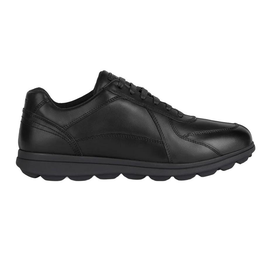 GEOX Chaussures U Spherica EC12 en cuir  
