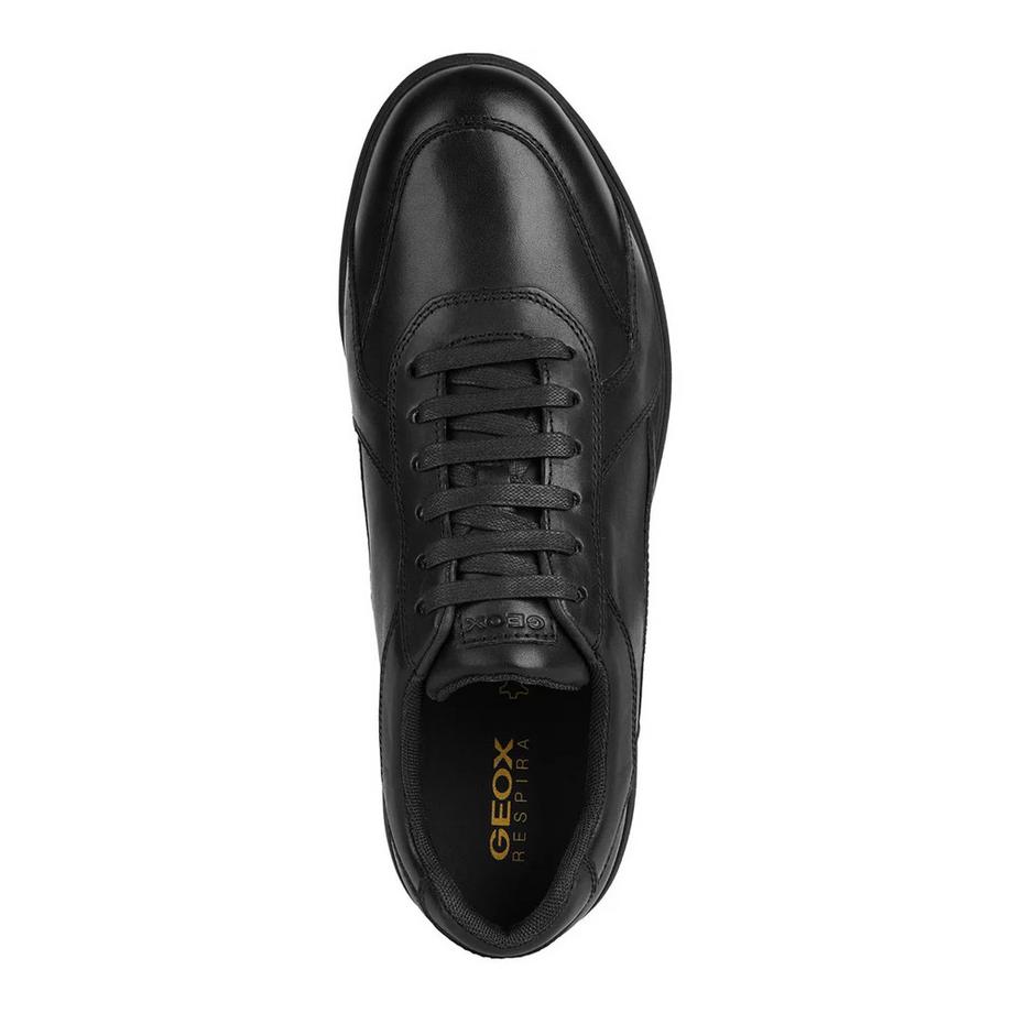 GEOX Chaussures U Spherica EC12 en cuir  