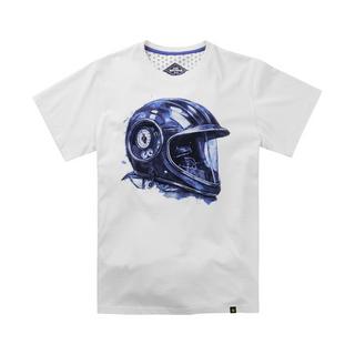 Joe Browns  Bionischer Motorradhelm Grafik-T-Shirt 