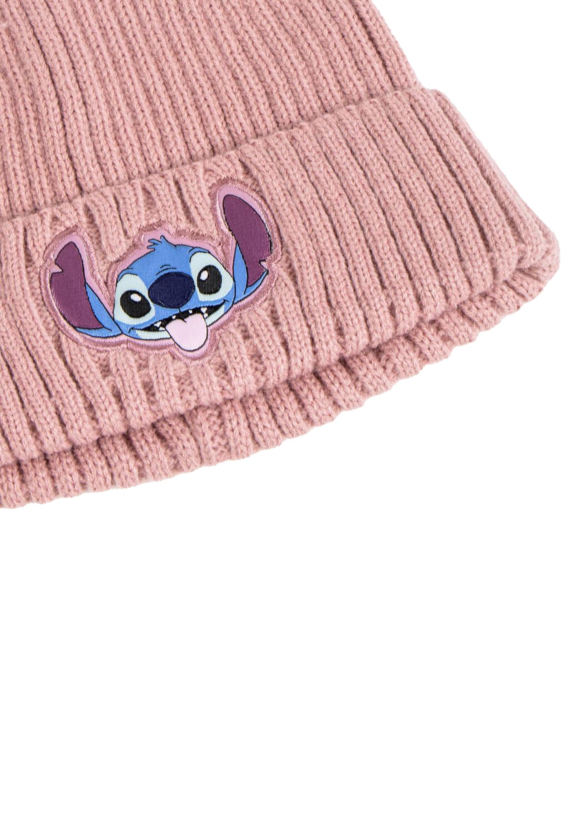 Disney  Foulard 2 pièces Stitch 