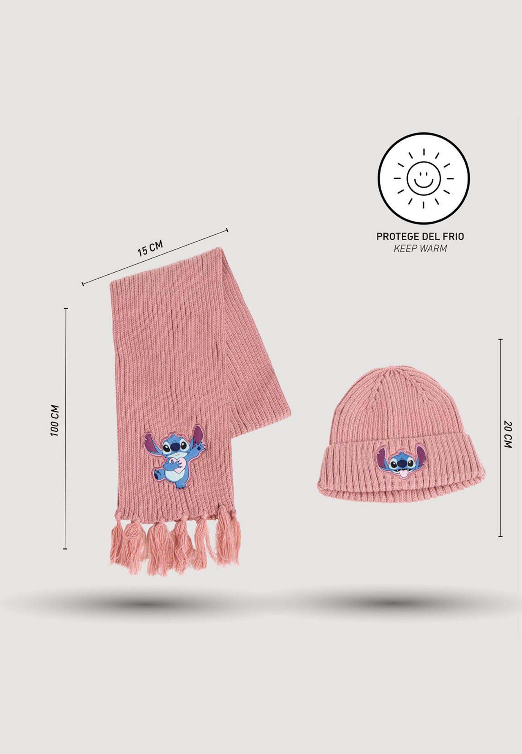 Disney  Hut - Lilo & Stitch - Stitch 