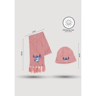 Disney  Hut - Lilo & Stitch - Stitch 