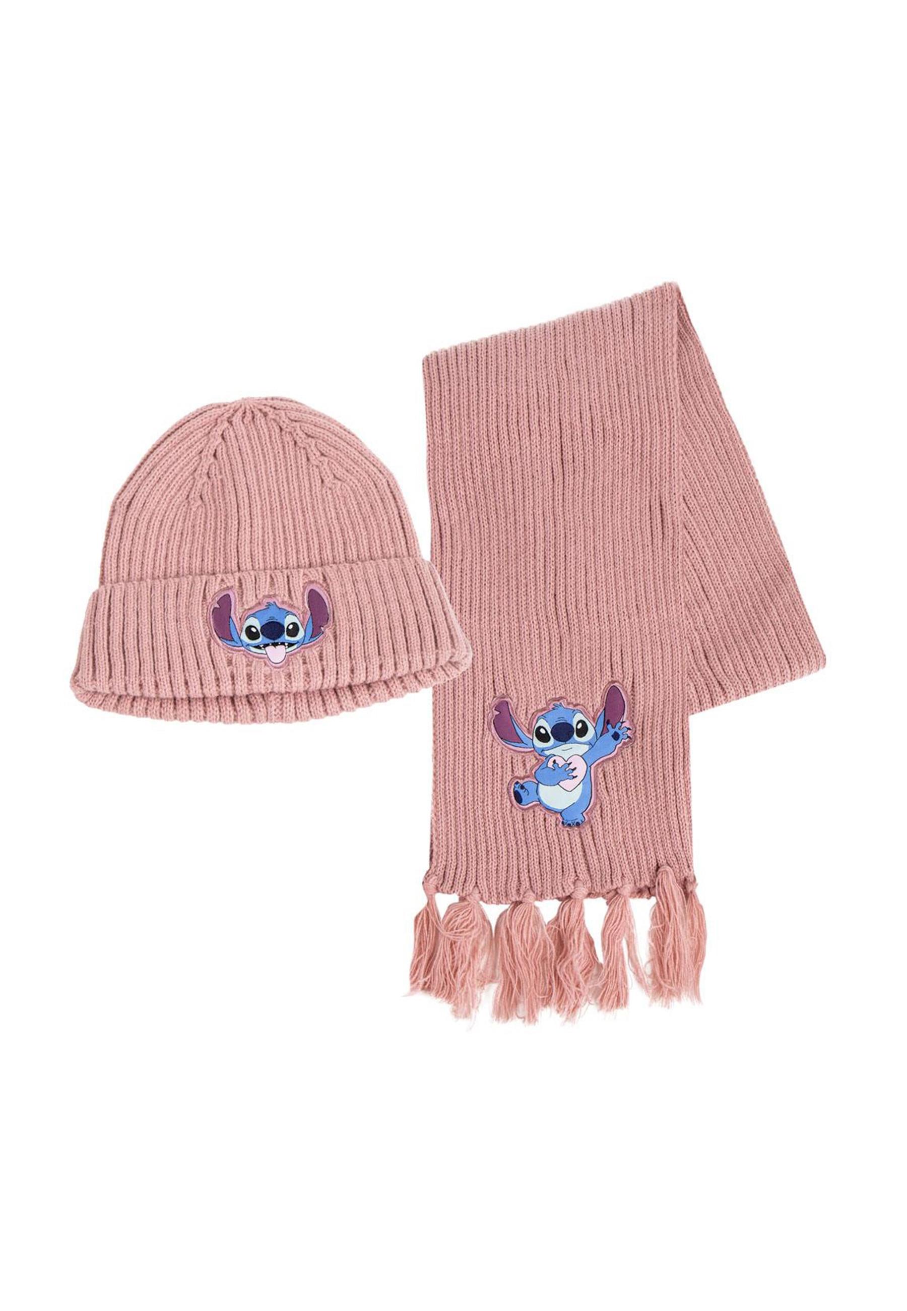 Disney  Foulard 2 pièces Stitch 