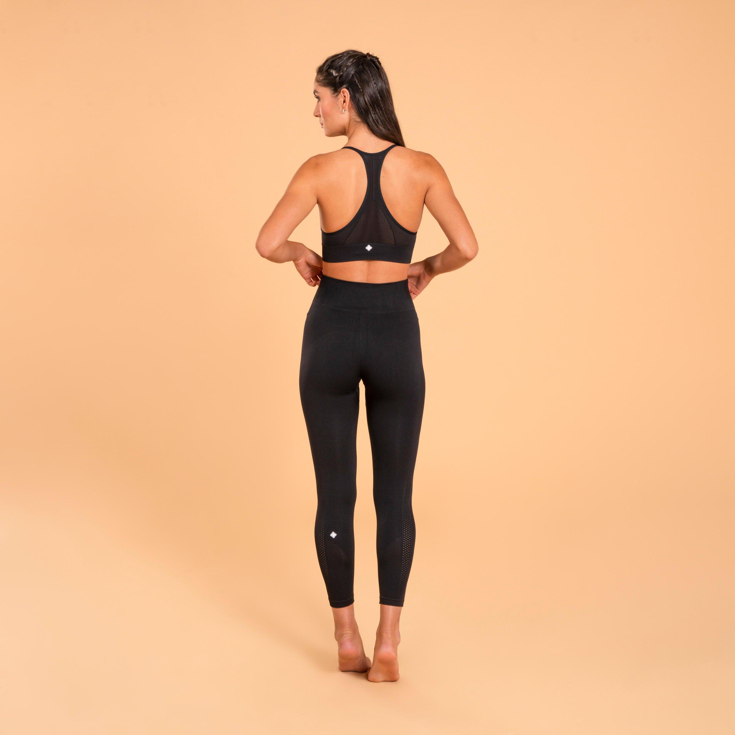 KIMJALY  Sport-BH - PREMIUM SEAMLESS 