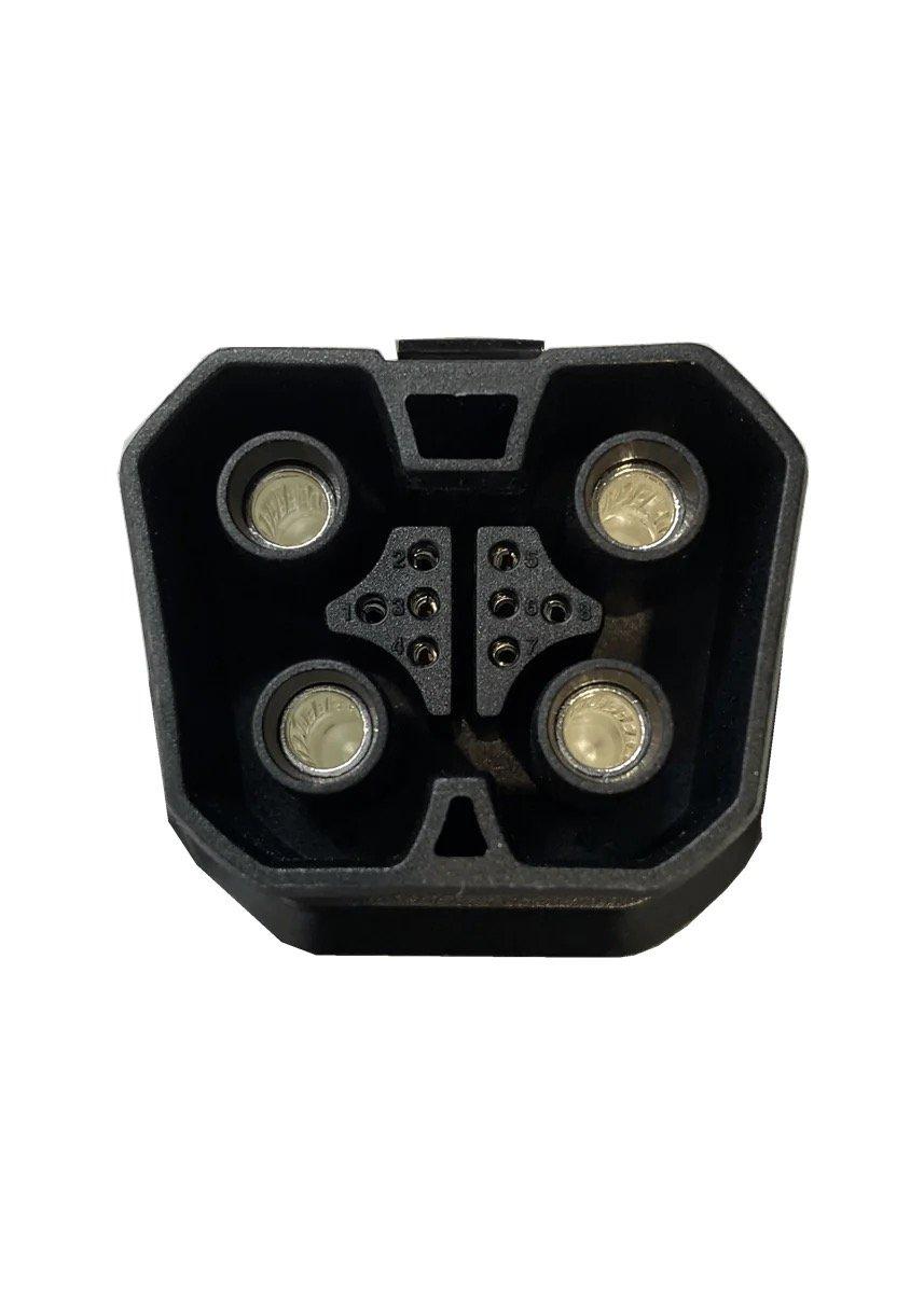 EcoFlow  DELTA Pro Zusatzbatteriekabel 