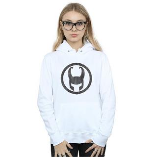 MARVEL  Kapuzenpullover 