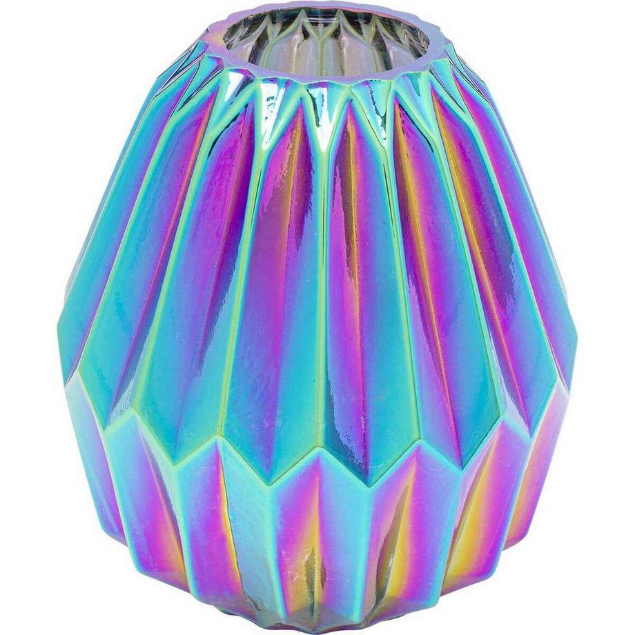 Vase Sky bleu 16