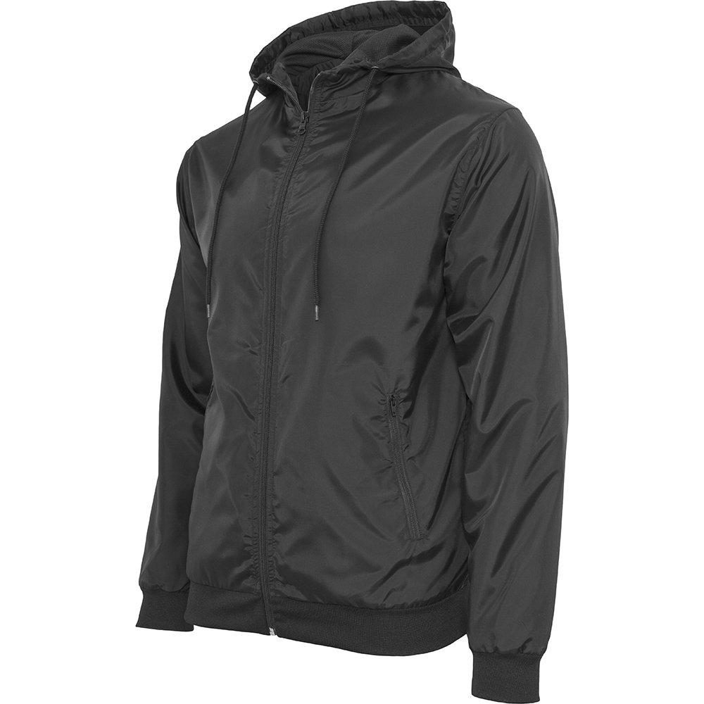 Build Your Own  Wind Runner Jacke 