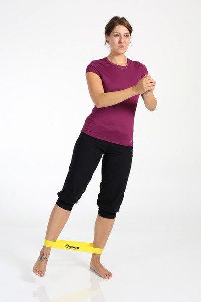 TOGU  Theragym Loop 4er Set 