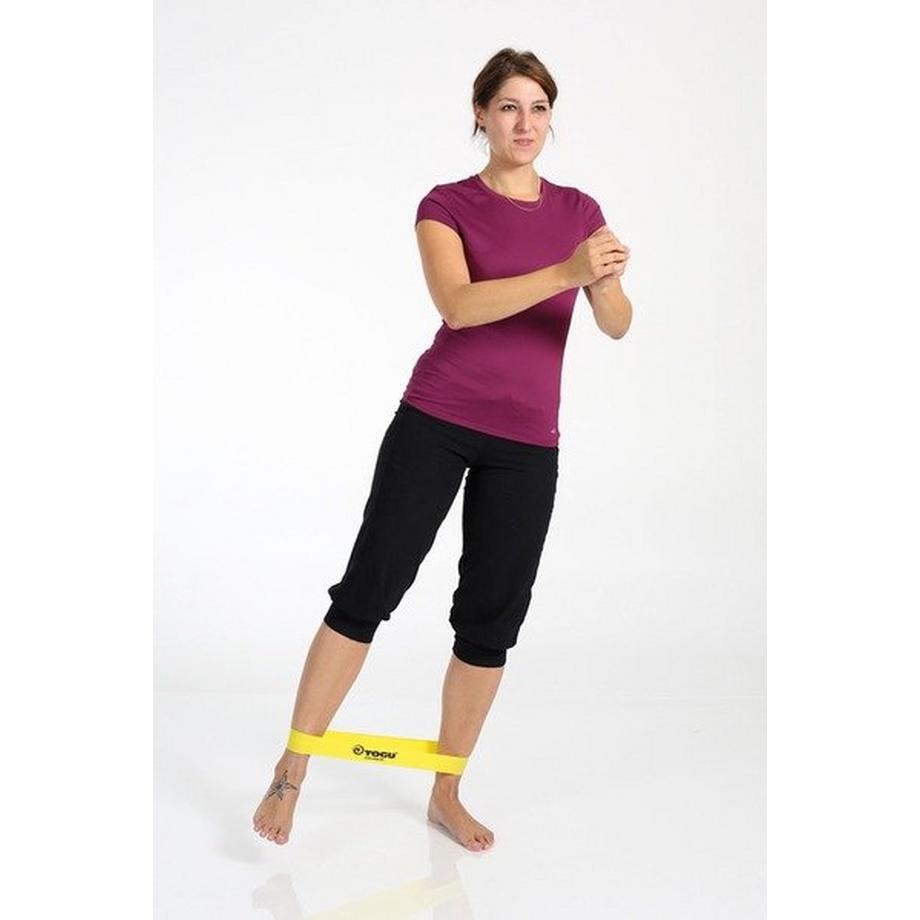 TOGU  Theragym Loop 4er Set 