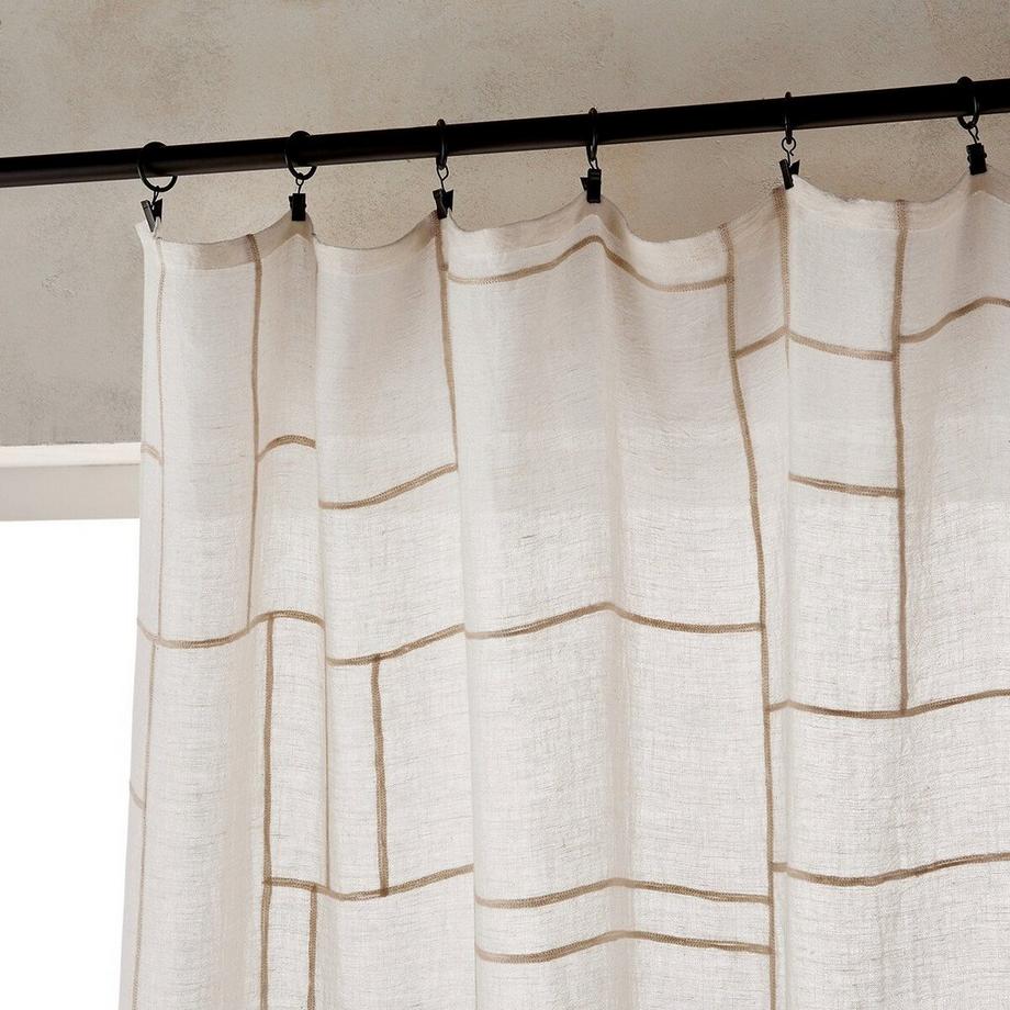 AM.PM  Vorhang Oulya 