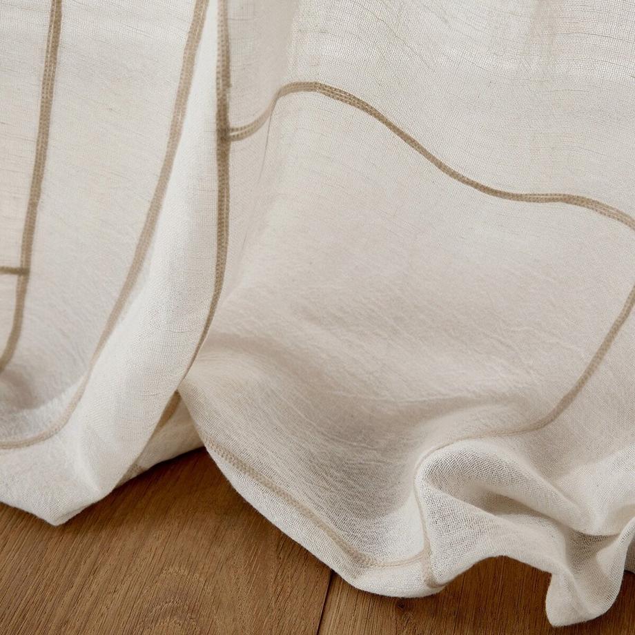 AM.PM  Vorhang Oulya 