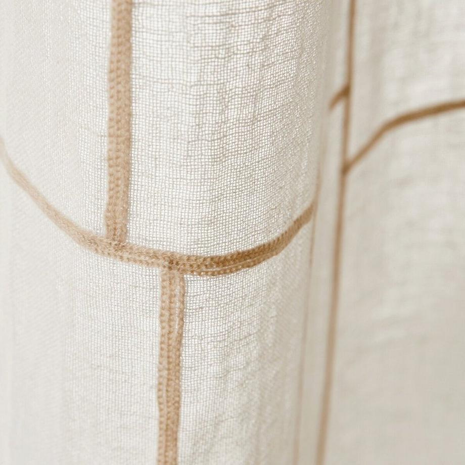 AM.PM  Vorhang Oulya 