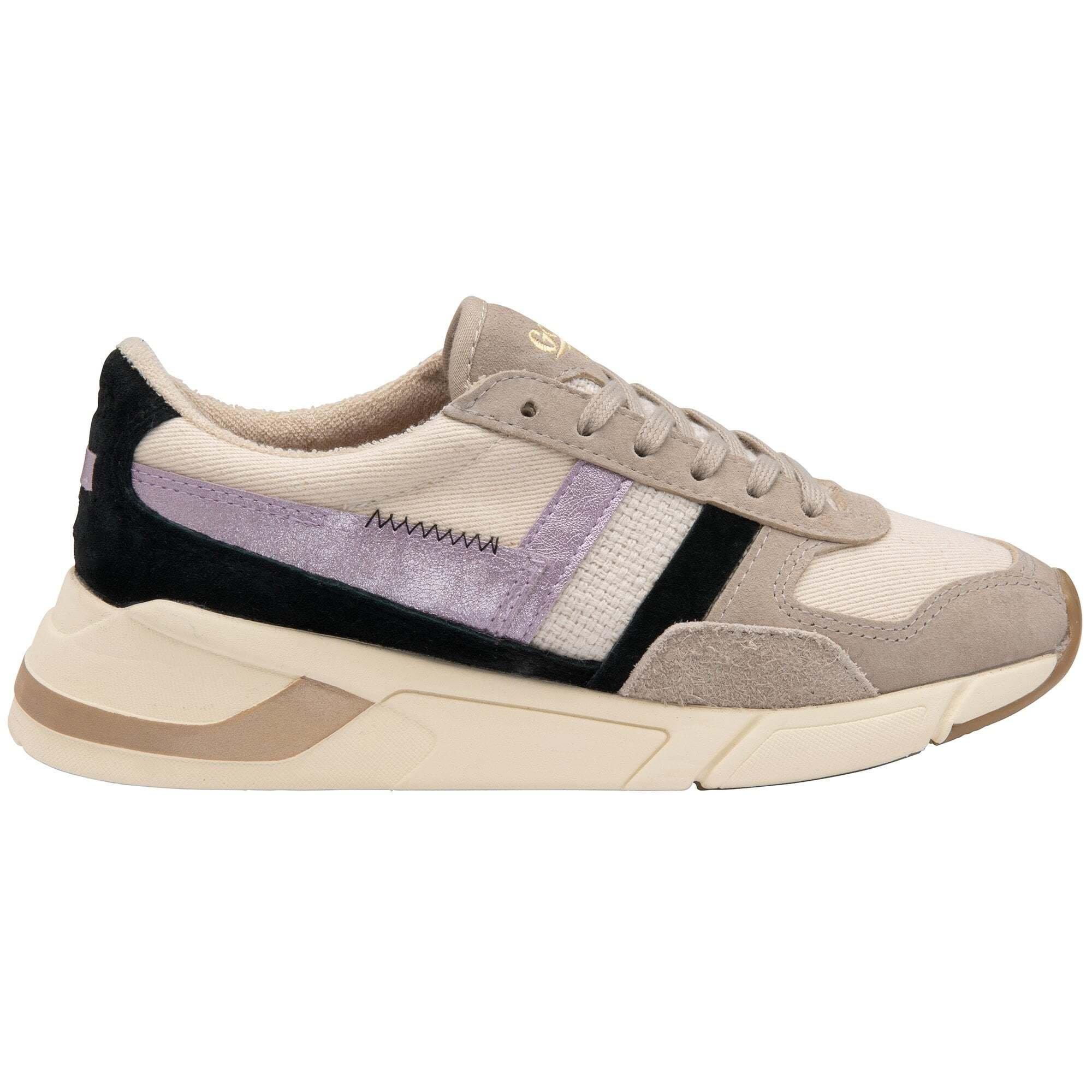 Image of Sneakers Für Frauen Eclipse Mode Damen 38