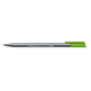 STAEDTLER STAEDTLER Triplus Fineliner 0,3mm  