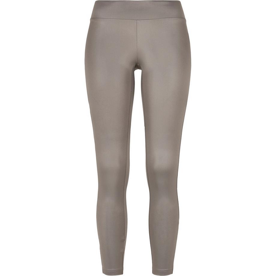 leggings da imitation cuir (grandes tailles)