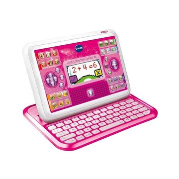 Aktion Intelligenz Tablet 2-in-1 Pink (DE)