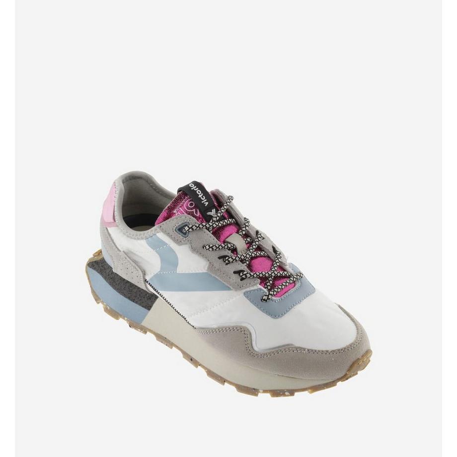 Victoria V 1985 Wing Pastel Colors Sneakers  