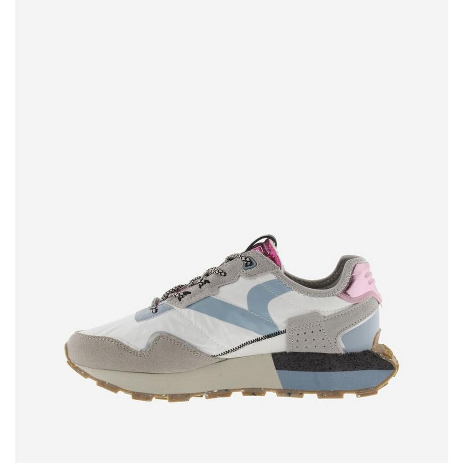 Victoria V 1985 Wing Pastel Colors Sneakers  