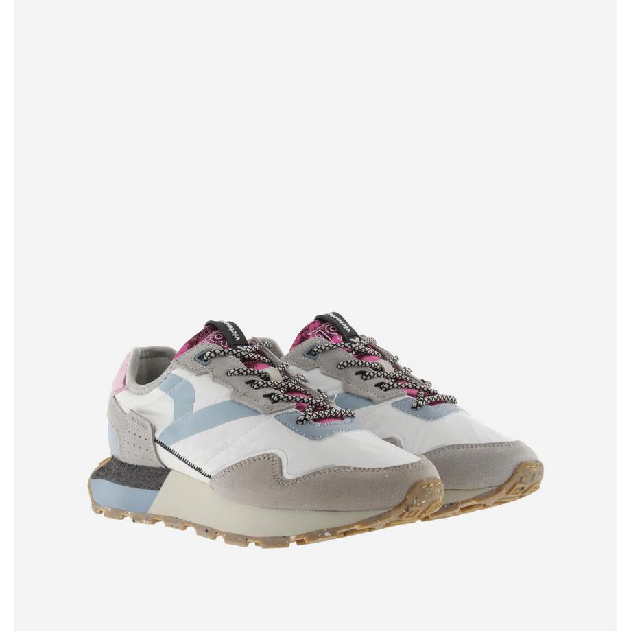 Victoria V 1985 Wing Pastel Colors Sneakers  