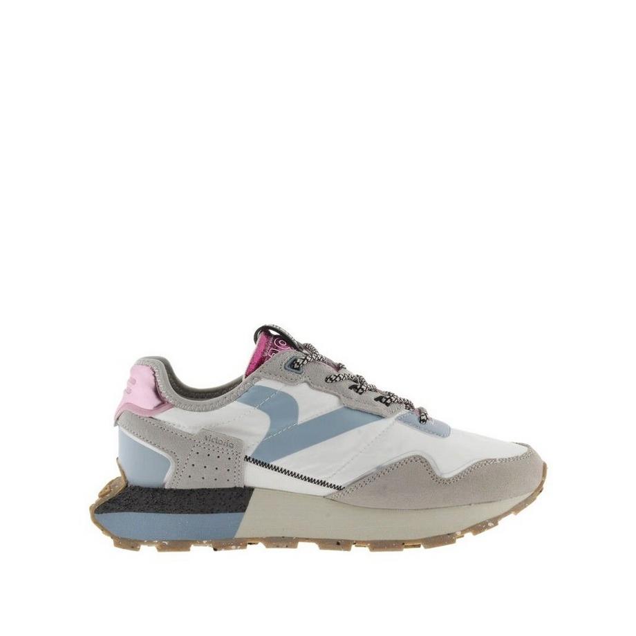 Scarpe da ginnastica da donna Victoria V 1985 - Wing Pastel Colors