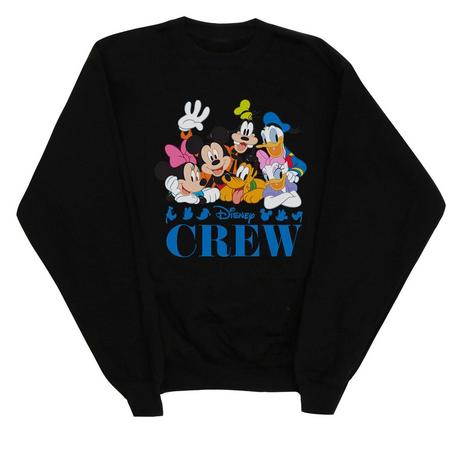 Disney  Sweat FRIENDS 