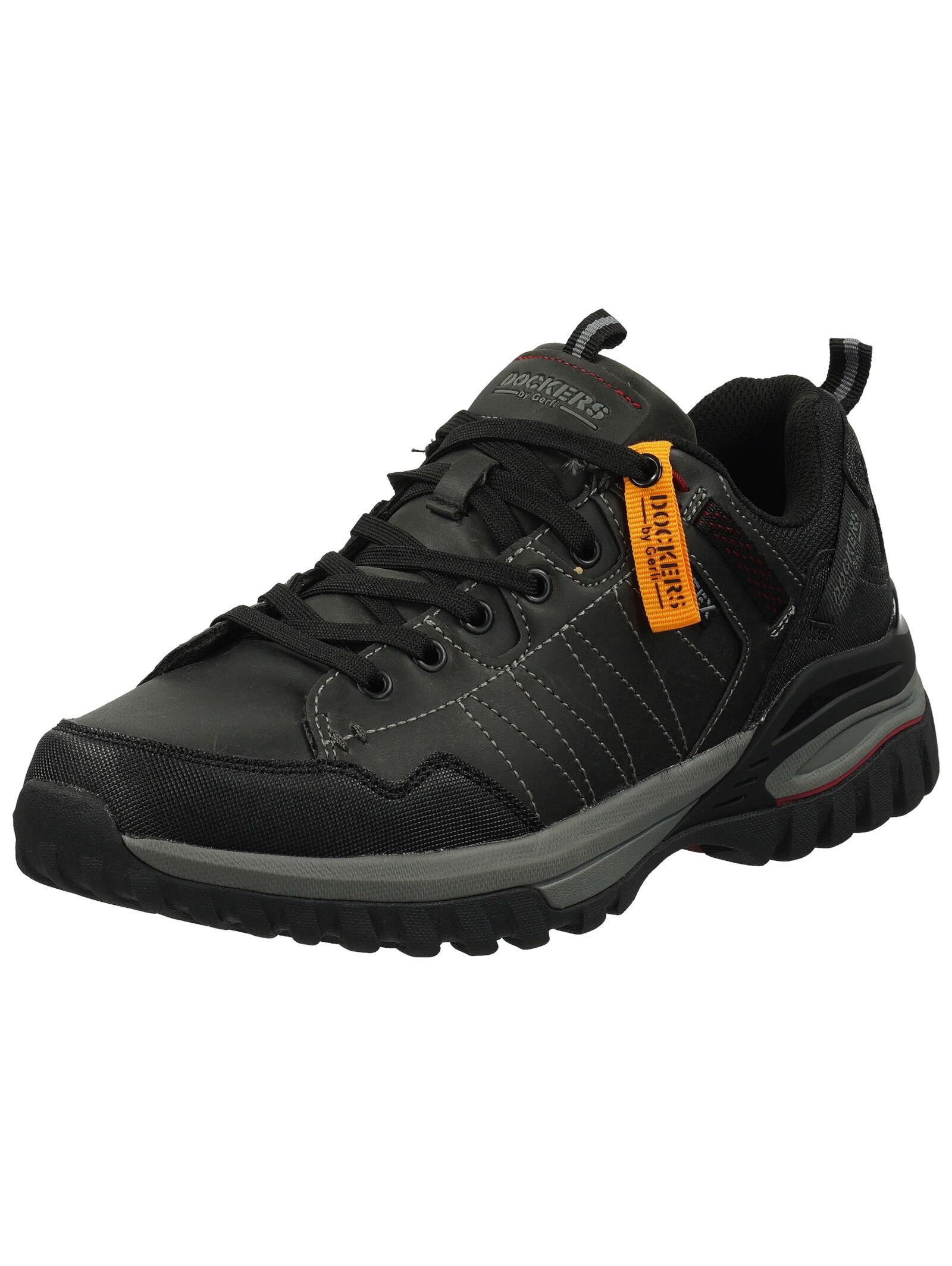 Image of Sneaker 49rl001-650 Herren Schwarz 41