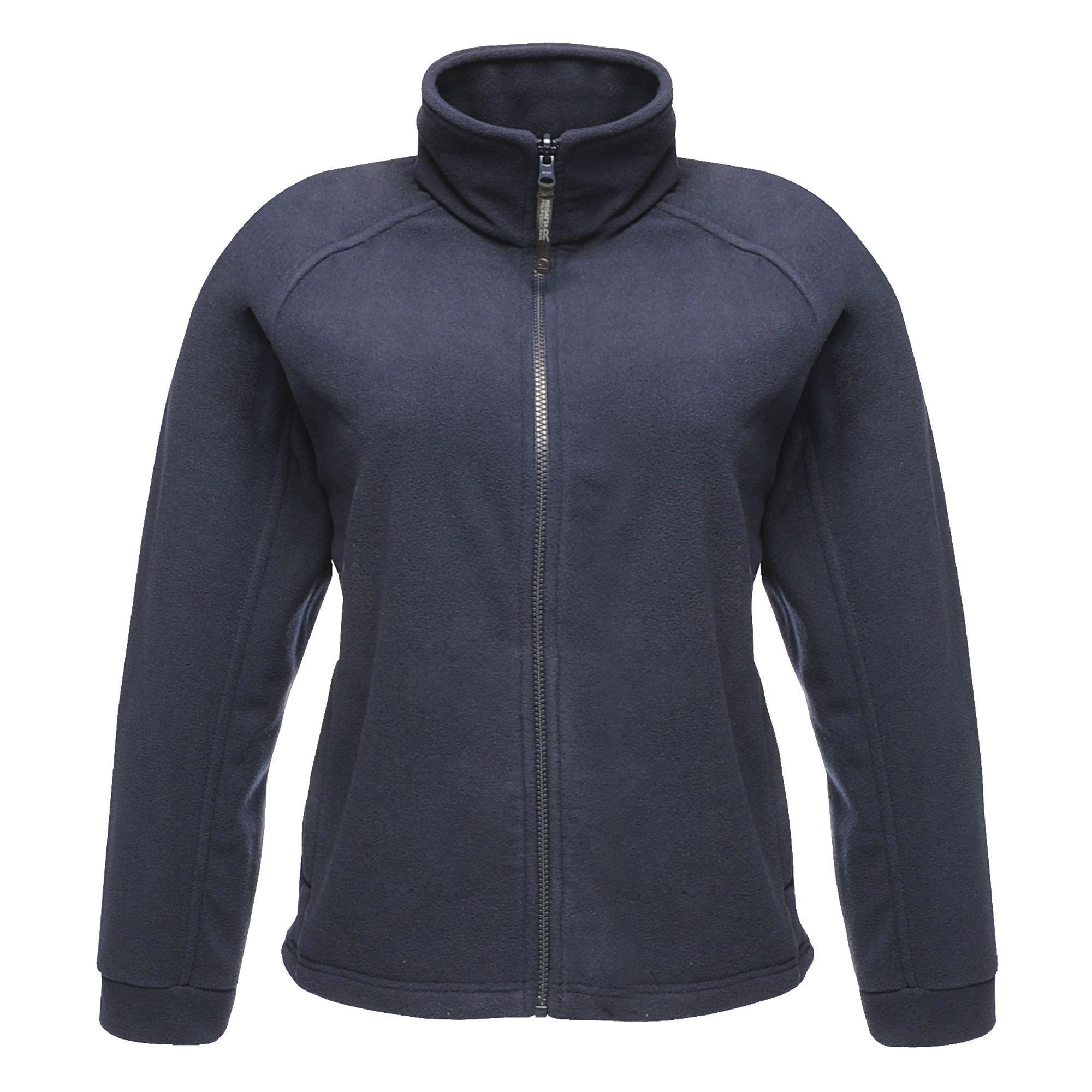 Image of Thor Fleecejacke Damen Marine 36