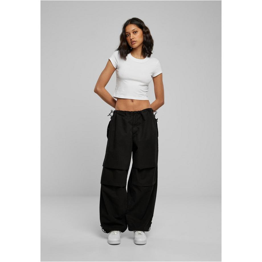 URBAN CLASSICS Parachute Cargo Hose  