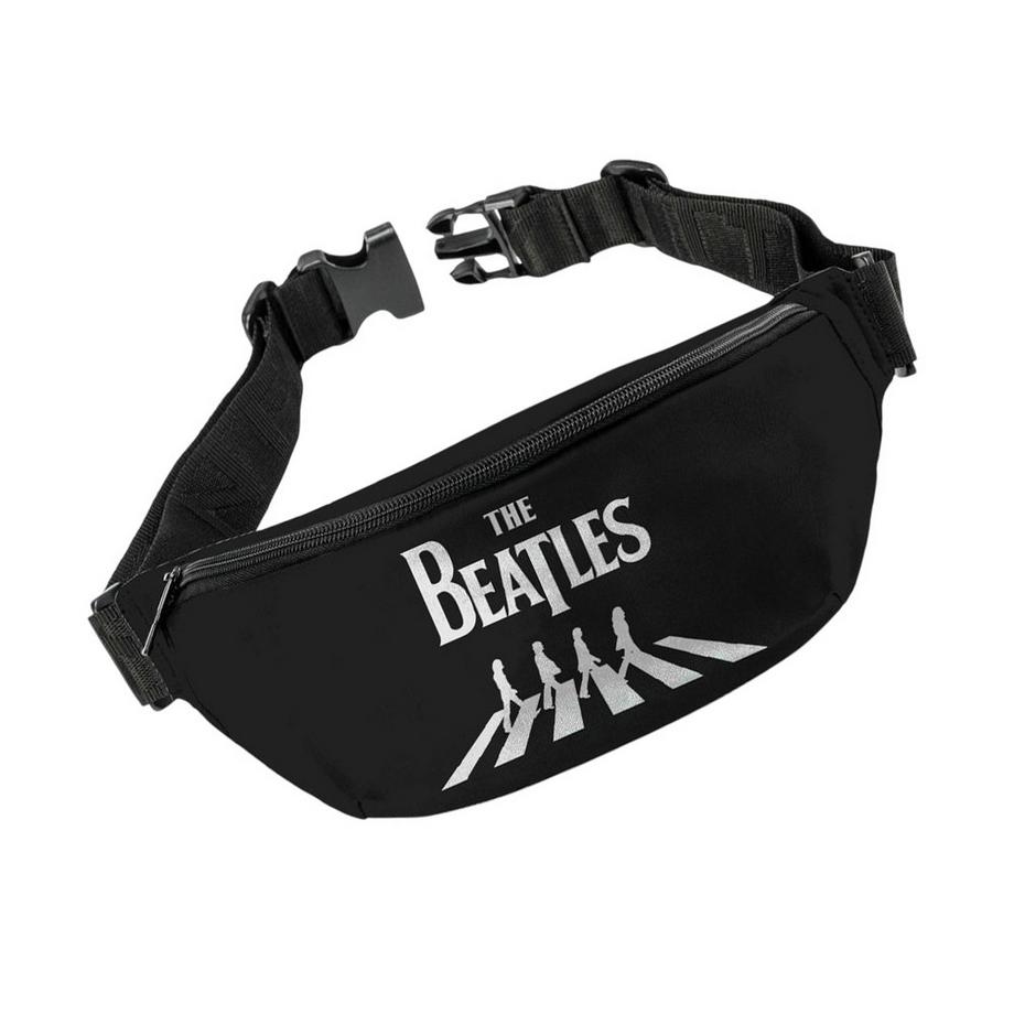 The Beatles Sac Banane Abbey Road  