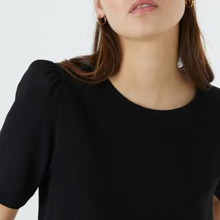 La Redoute Collections  Blouse col rond 